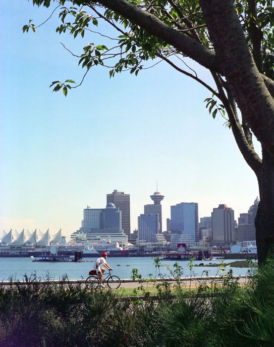 Vancouver Highlights - Private 4 Hour Tour for up to 6